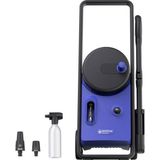 Nilfisk CORE 140 PCA Powercontrol Hogedrukreiniger Blauw/Zwart