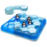 Smart Games Penguins Pool Party