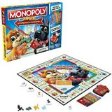Hasbro Monopoly Junior Electronisch