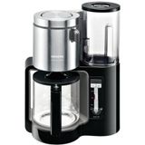 Siemens TC86303 Koffiemachine 1.25L 1160W Antraciet/Zilver