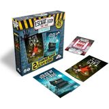 Identity Games Escape Room Horror 2 Players