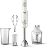 Philips HR2543/00 ProMix Staafmixer Wit