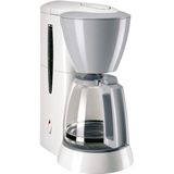 Melitta Single 5 Koffiezetapparaat wit