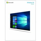 Microsoft Windows 10 Home OEM DE