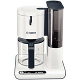 Bosch TKA8011 Koffiezetapparaat 1100W Wit