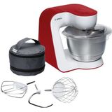 Bosch MUM54R00 Keukenmachine 3.9L 900W