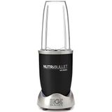 NutriBullet Blender 5-delig Zwart/Zilver