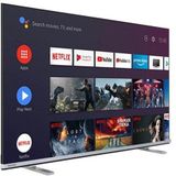 Toshiba TV / 58inch 4K Ultra HD / WiFi / HDR / SmartTV