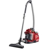 AEG LX7-1-WR-P Stofzuiger Zonder Zak 800W Rood/Zwart