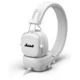 Marshall Major III Hoofdtelefoon Wit