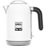 Kenwood ZJX740WH KMix Waterkoker 1.7L 2200W Wit/RVS