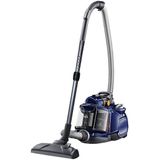 AEG LX7-2-DB Stofzuiger Zonder Zak 4L 750W Blauw/Zwart