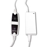 Inventum HNL4112Z 1-Persoons Zwakstroom Elektrische Deken