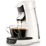 Philips HD6563/00 Viva Café Koffiepadapparaat 1450W Wit
