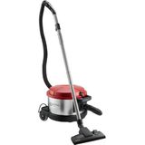 Nilfisk VP930 Stofzuiger met Zak 760W Grijs/Rood