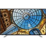 Toshiba TV / 43inch 4K Ultra HD / WiFi / HDR / SmartTV