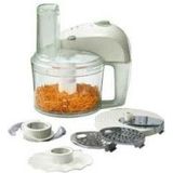 Philips HR760510 Keukenmachine