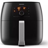 Philips HD9650/90 Airfryer XXL 7.3L 2225W Zwart