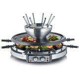 Severin RG2348 Raclette/Fondue 1900W