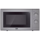 Beko MGC20100S Magnetron 20L 700W Grijs