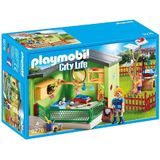 Playmobil 9276 Kattenverblijf