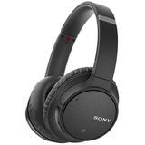 Sony WHCH700NB Draadloze Hoofdtelefoon Zwart