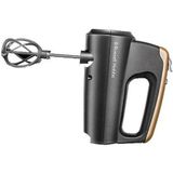 Russell Hobbs 25890-56 Swirl Handmixer Antraciet/Goud