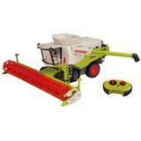 Happy People RC Claas Combine 1:20 + Licht