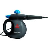 Bissell 2635J Steamshot Handstoomreiniger 1050W Zwart/Blauw