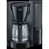 Bosch TKA6A043 Koffiezetapparaat 1.25L 1200W