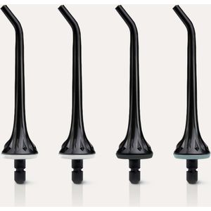 iSonic Waterflosser Opzetstukjes: Verwisselbare tips voor een optimale reiniging.