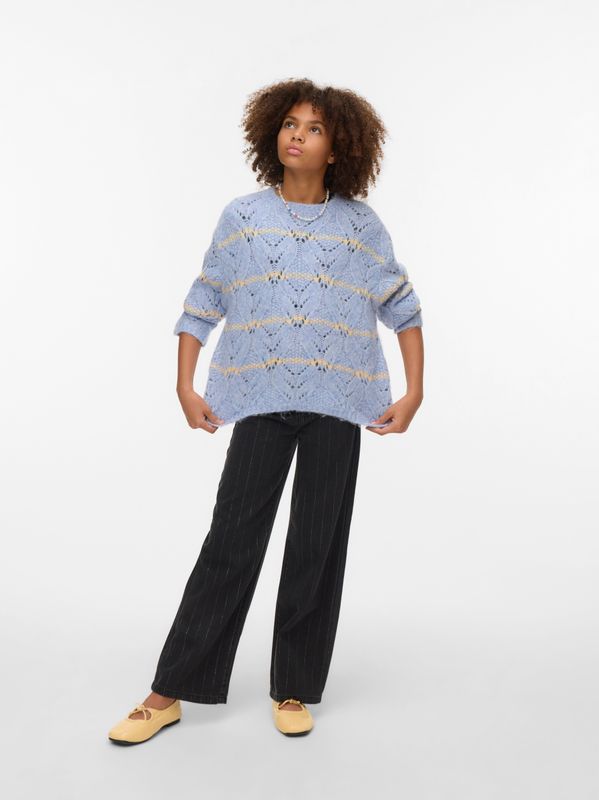 Vmnew Gebreide Pullover