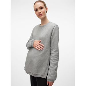Zwangerschaps-sweatshirt