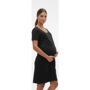 Zwangerschaps-nachthemd