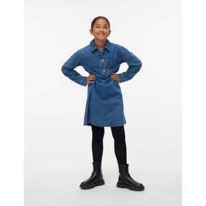 Vero Moda Girl Kleedjes Jeans