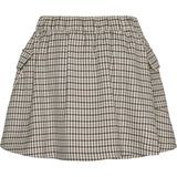 VERO MODA - Girl - Korte Broeken - Regular Fit - Mid Waist