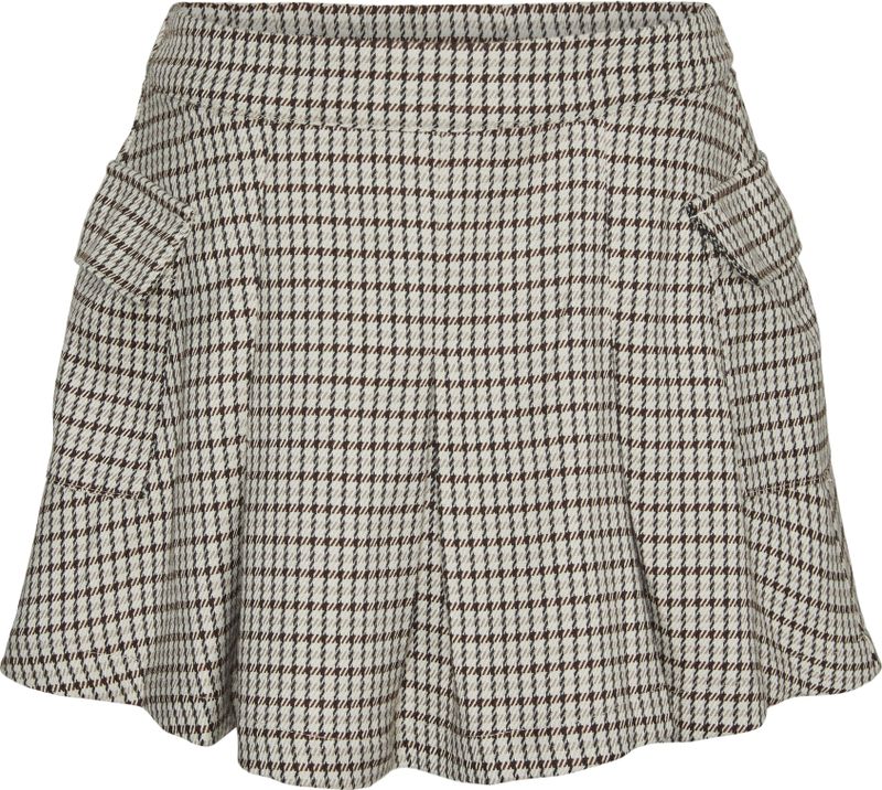 VERO MODA - Girl - Korte Broeken - Regular Fit - Mid Waist