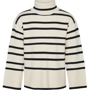 VERO MODA - Vmsaba - Pullover - Roze - Knitwear