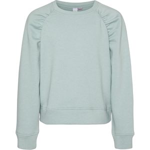 Vmmelany - Sweatshirt - O-hals - Lange Mouwen - Regular Fit