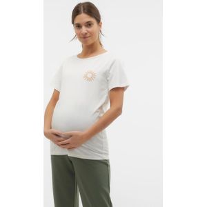 Zwangerschaps-t-shirt