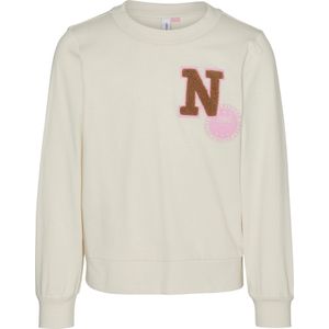 Vero Moda - Blouse - Lange Mouwen - Regular Fit