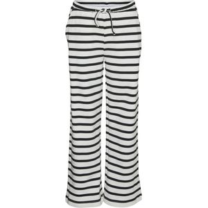 Vmtala - High Waist - Broek - Wide Leg Fit