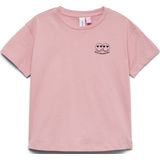 Vmkelly - T-shirts - Top - Korte Mouwen - Boxy Fit