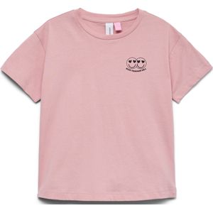 Vmkelly - T-shirts - Top - Korte Mouwen - Boxy Fit