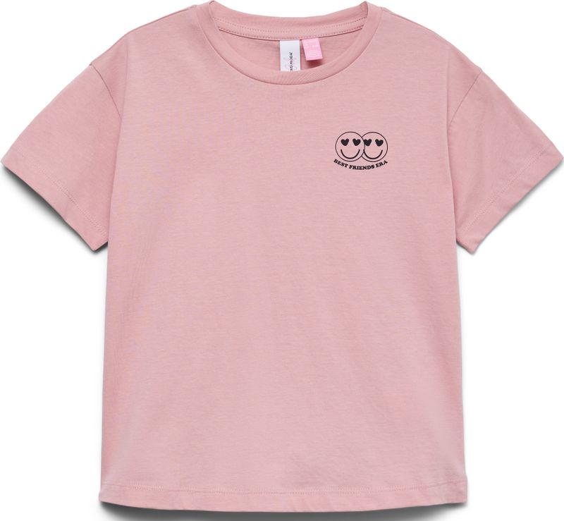 Vmkelly - T-shirts - Top - Korte Mouwen - Boxy Fit