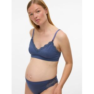 MAMALICIOUS - MLSIF - BH - Saffier - Soft Cup - Triangel