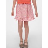 VERO MODA - Regular Waist - Korte Rok - Mini-lengte - Junior