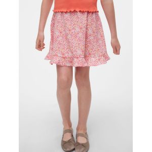 VERO MODA - Regular Waist - Korte Rok - Mini-lengte - Junior