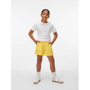 Vmhart - Shorts - Korte Broeken - High Waist - Regular Fit