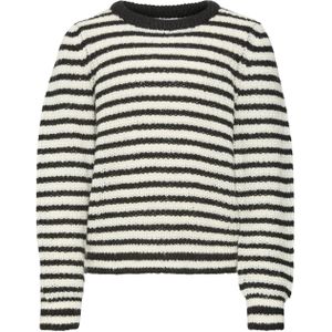Vmearth - Gebreide Pullover - O-hals - Lange Mouwen